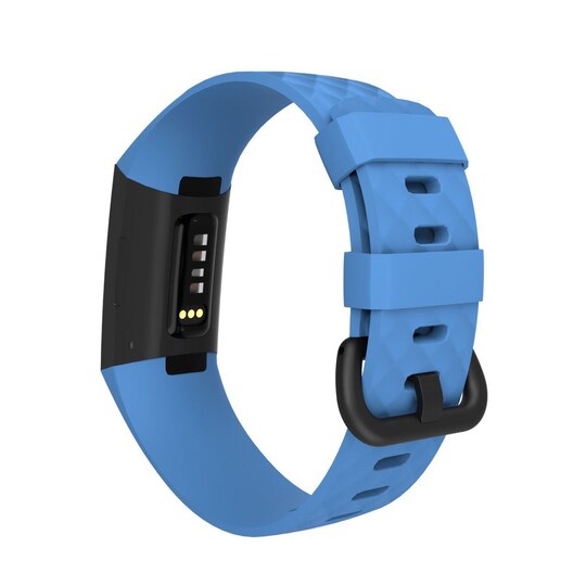 Activity Tracker Is The Fitbit Charge Waterproof For Swimming